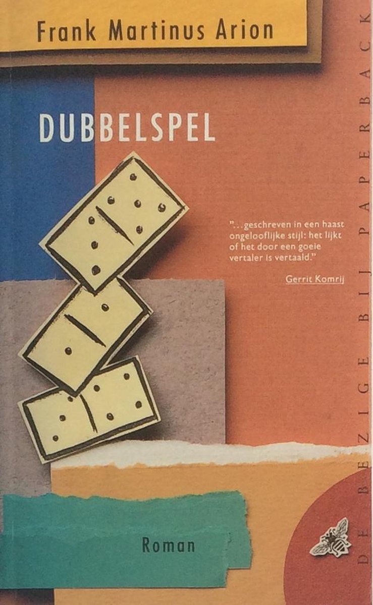 Dubbelspel