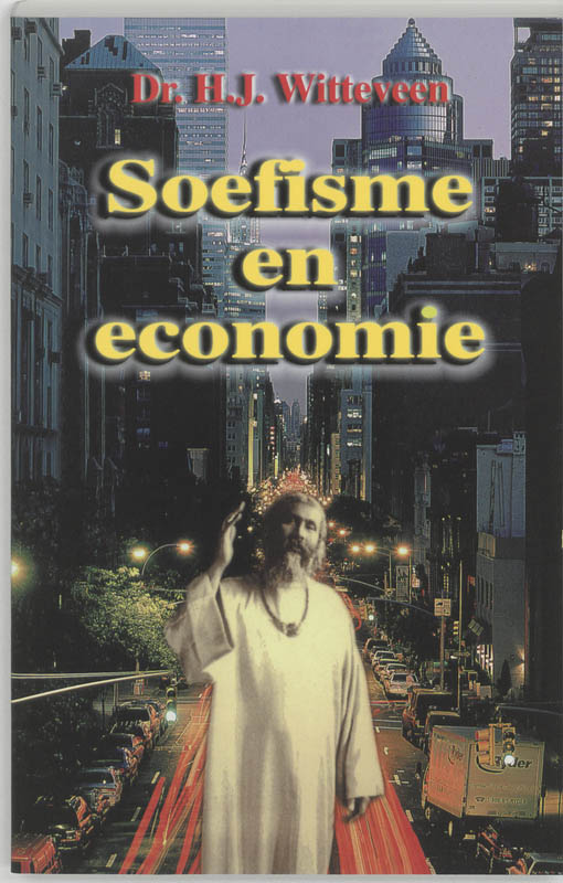 Soefisme en economie / Management bibliotheek