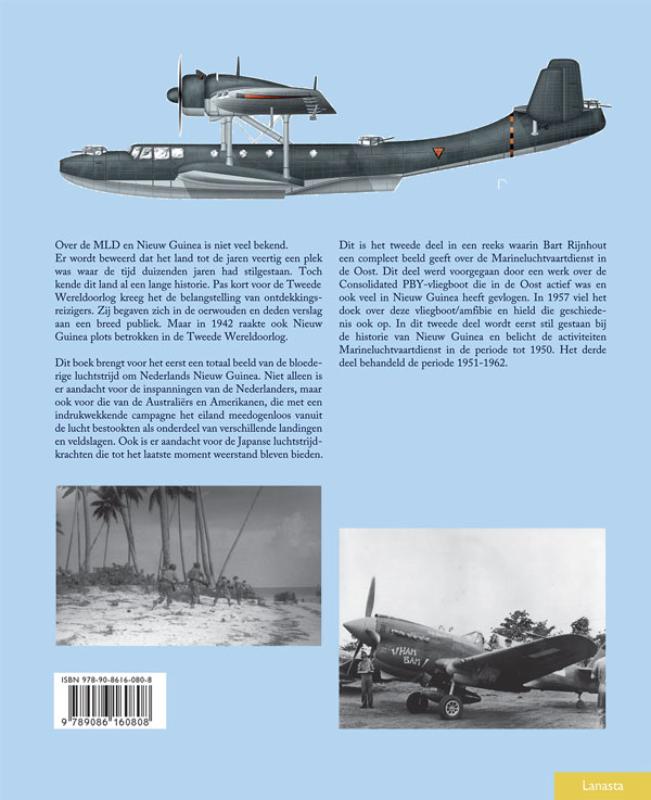 Wachters boven het stenen tijdperk achterkant