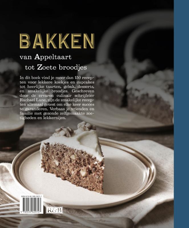 Bakken achterkant