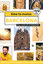 Barcelona / time to momo