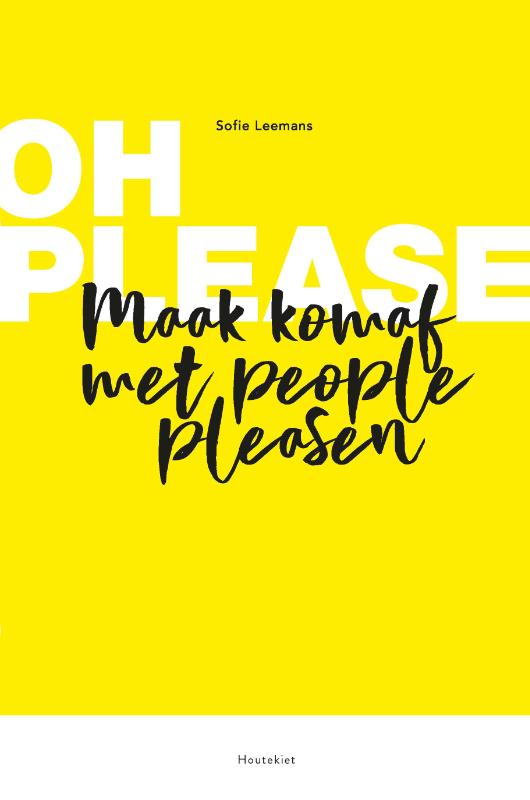 Witse: Zwarte komedie - Barbara Hofmann