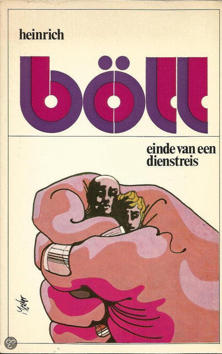 Einde van een dienstreis