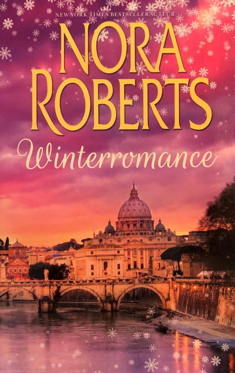 Winterromance (2-in-1)