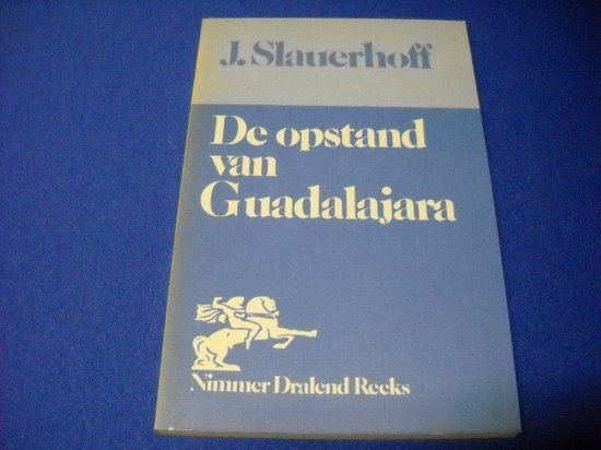 Opstand van guadalajara