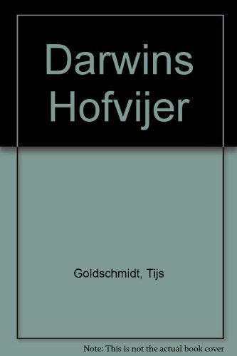 Darwins hofvijver