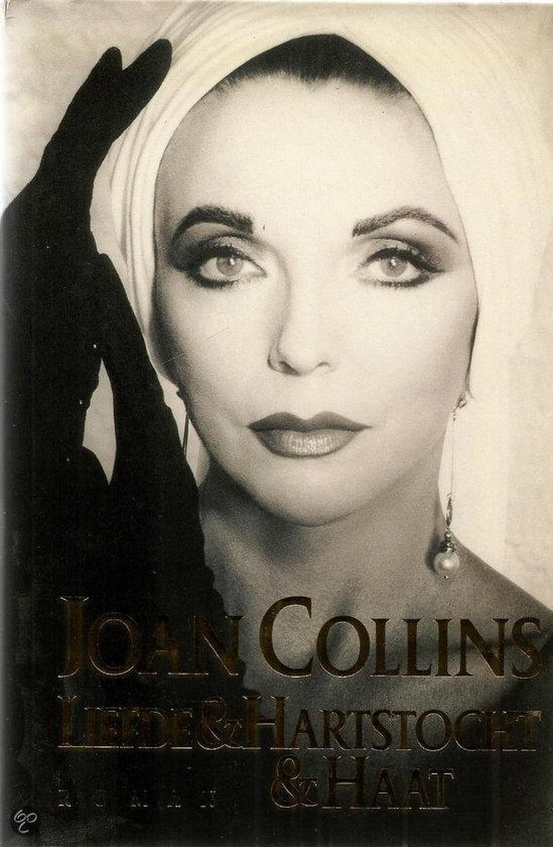 Liefde & hartstocht & haat