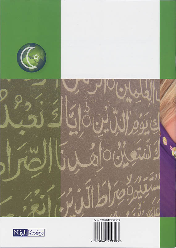 Van horen zeggen  -  Van horen zeggen Islam achterkant