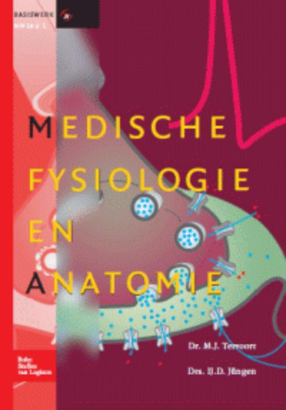 Medische fysiologie en anatomie / Basiswerk V&V / 5