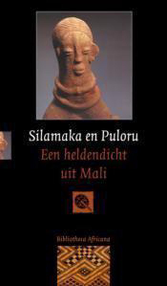 Silamaka en Puloru / Bibliotheca Africana