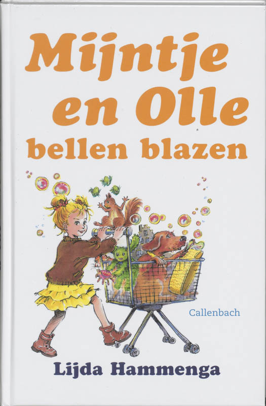 Mijntje En Olle Bellen Blazen
