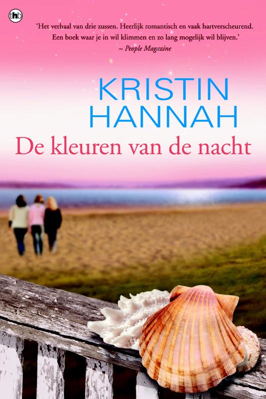 De Kleuren Van De Nacht