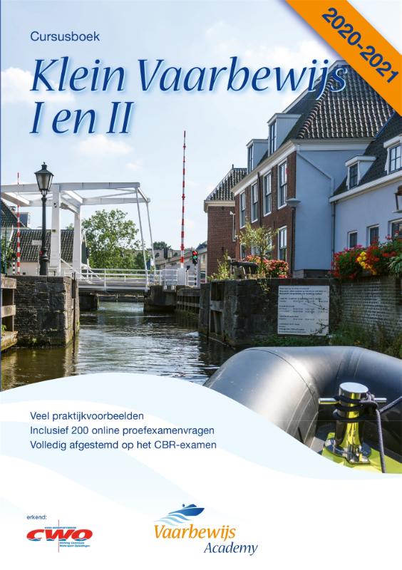 Klein Vaarbewijs I en II