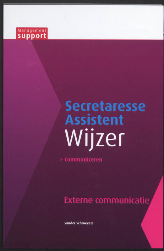 Externe communicatie