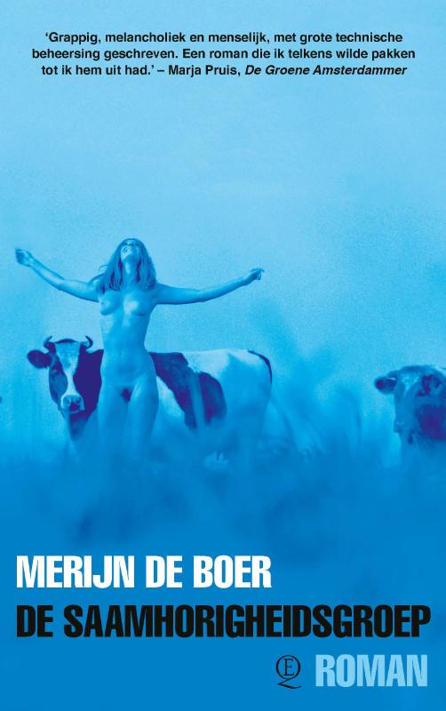 De Saamhorigheidsgroep