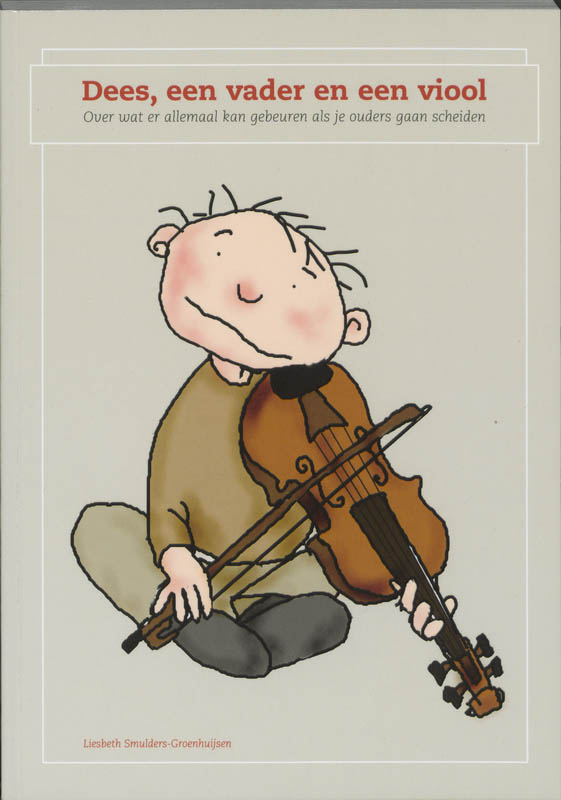 DEES EEN VADER EN EEN VIOOL