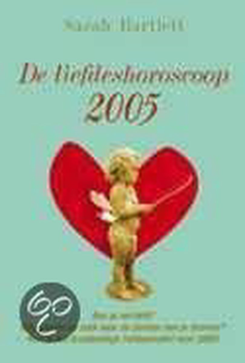 Liefdeshoroscoop 2005, de