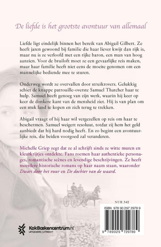 Op weg naar Brakewell Hall achterkant