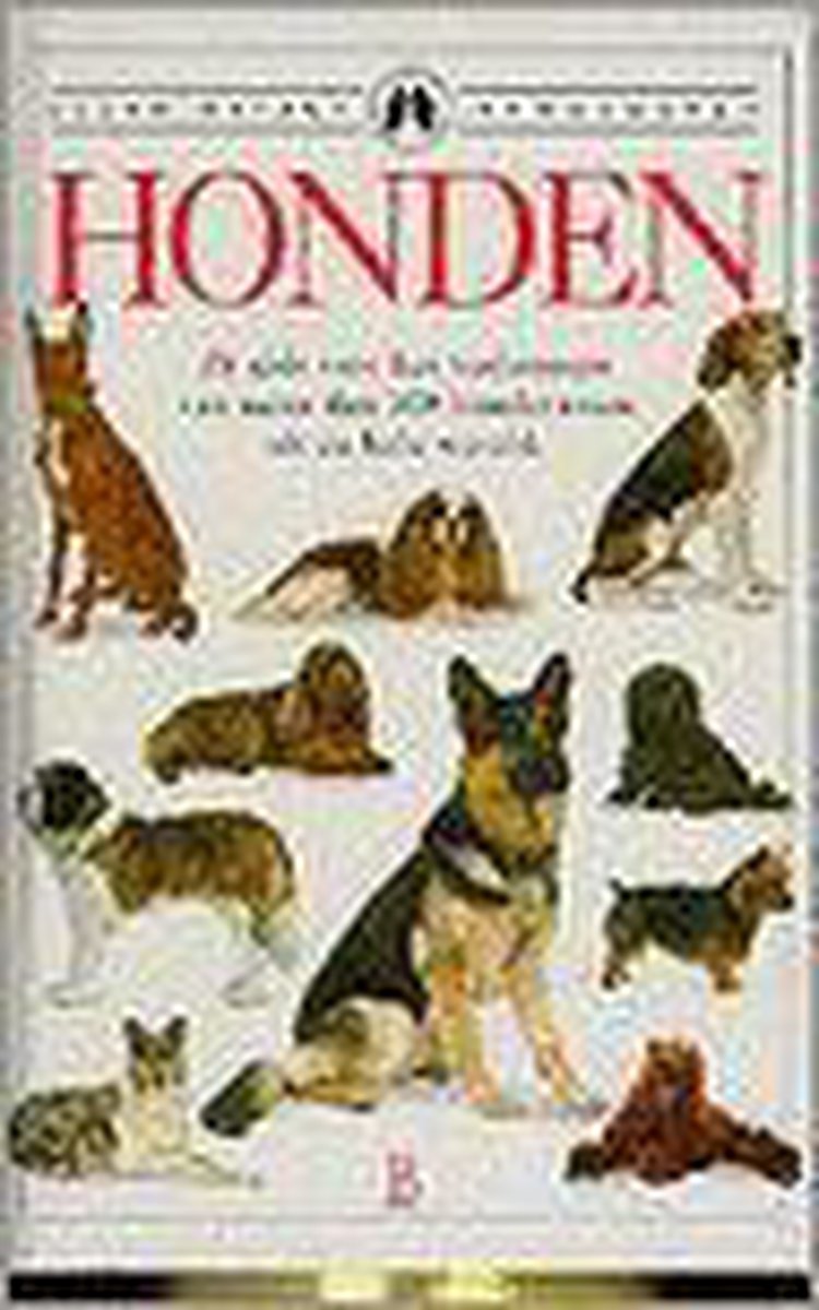 Honden / Sesam