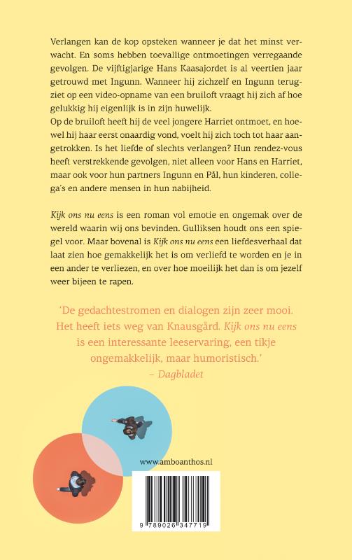 Kijk ons nu eens achterkant