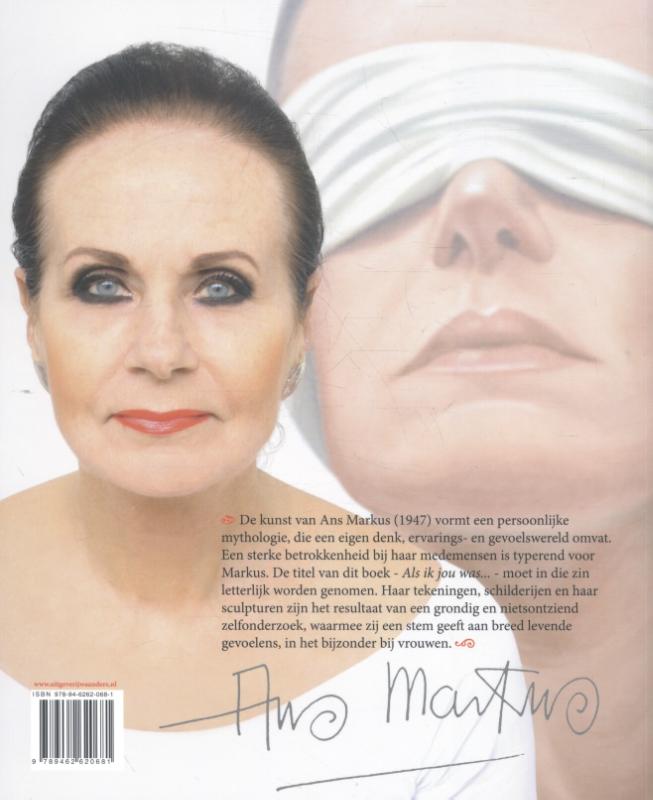 Ans Markus achterkant