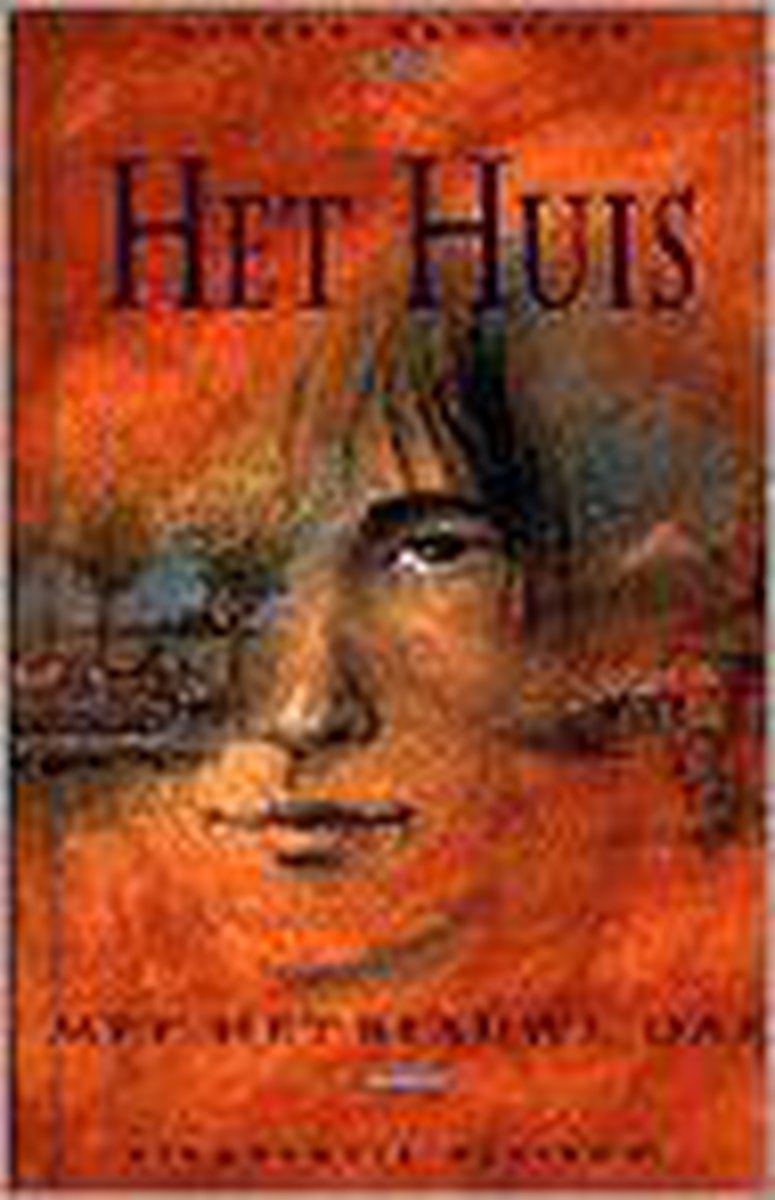 Het Huis Met Het Blauwe Dak