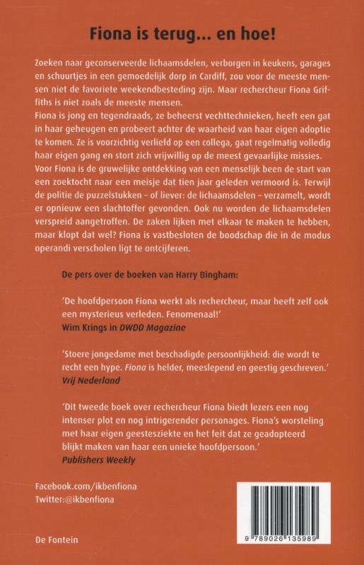 Fiona achterkant