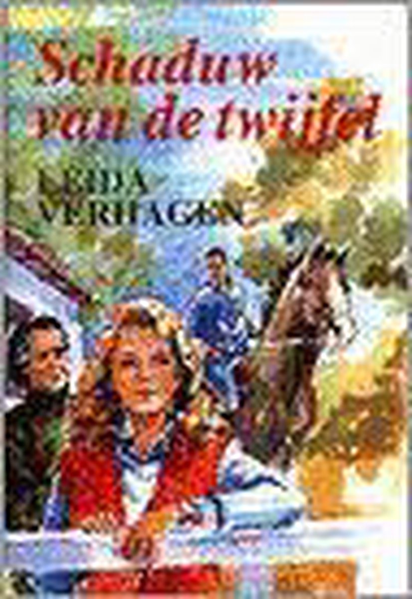 Schaduw van de twijfel