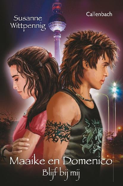 Blijf bij mij / Maaike & Domenico / 8