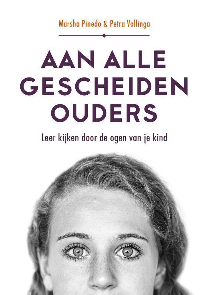 Aan alle gescheiden ouders