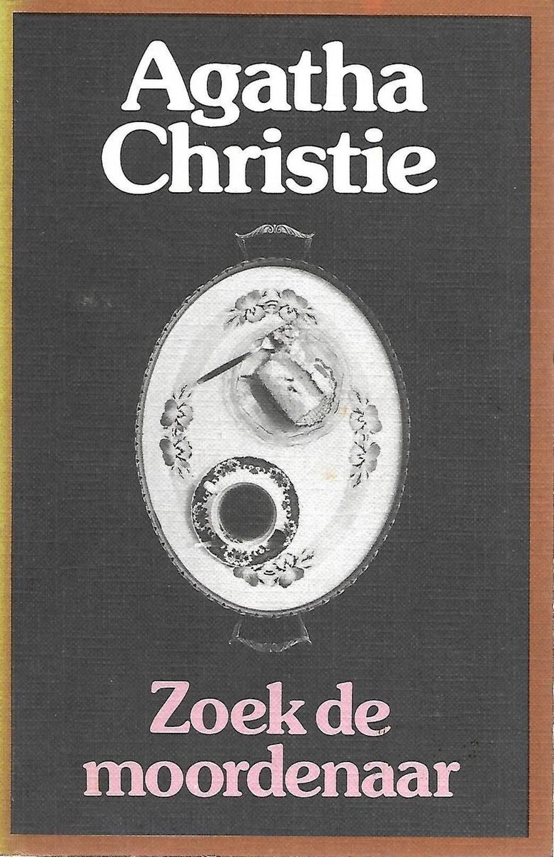 Zoek de Moordenaar