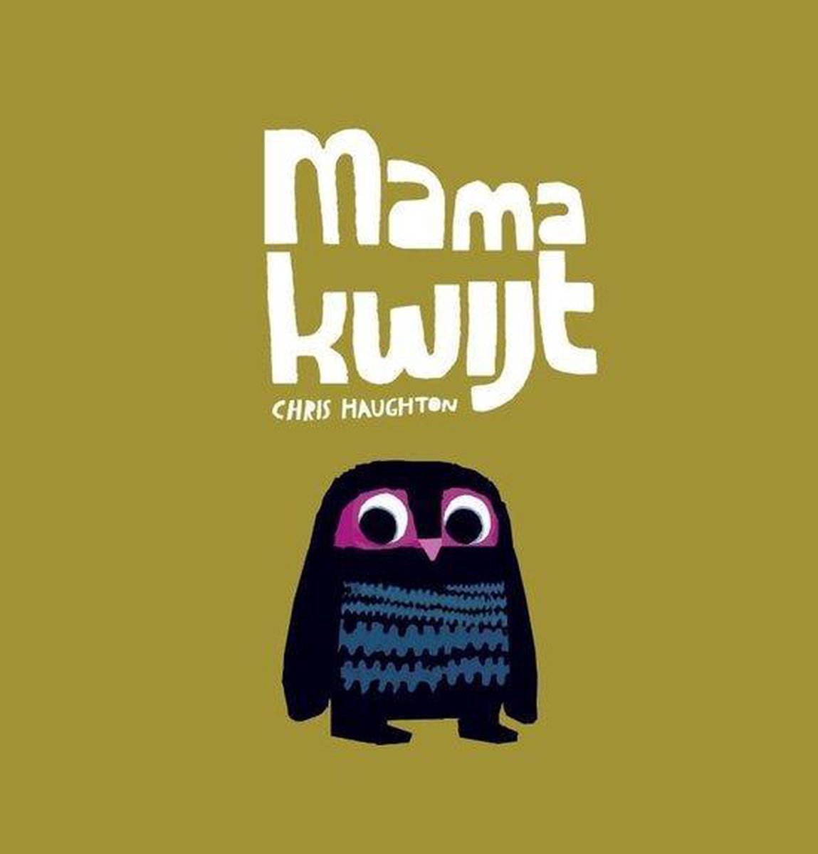 Mama Kwijt Mini-Editie+Dvd