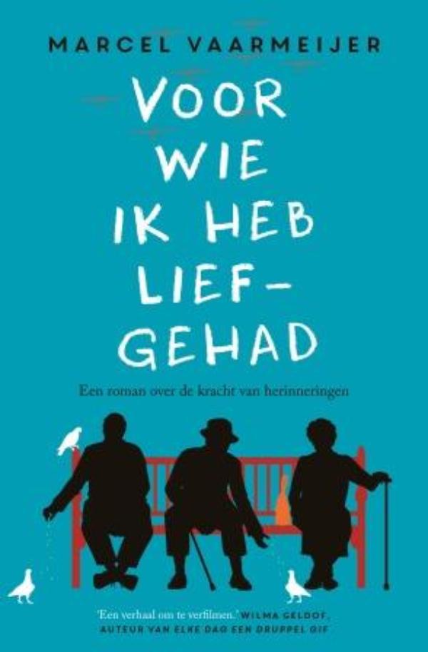 Louise 1 - Voor wie ik heb liefgehad