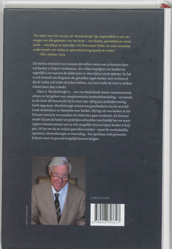 U kunt meer dan u denkt achterkant