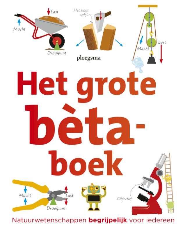 Het grote betaboek