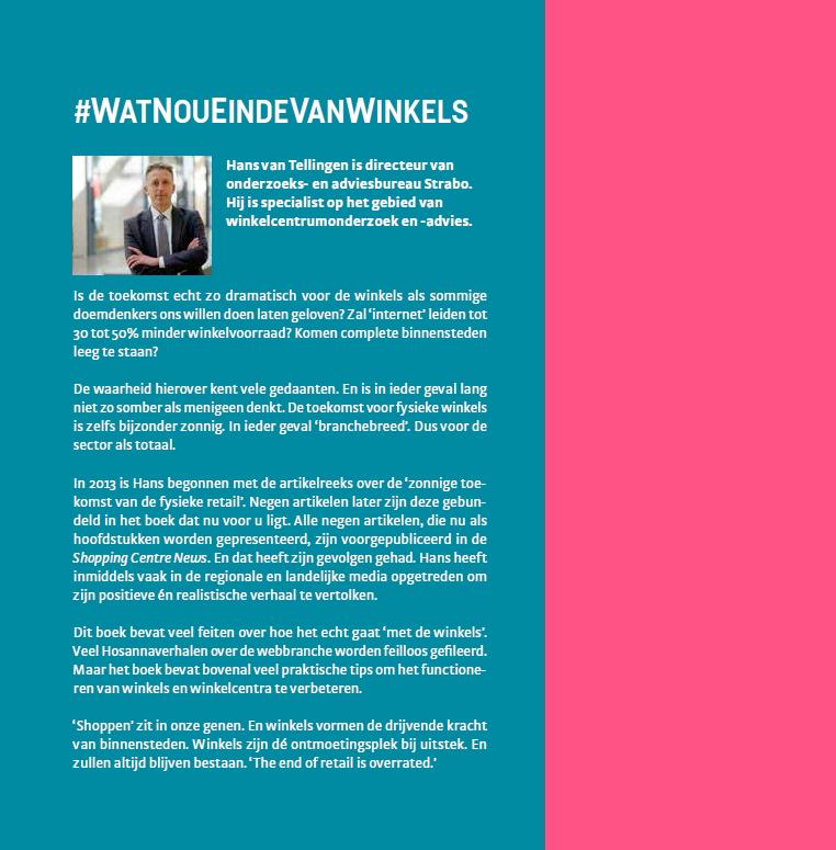 #WatNouEindeVanWinkels achterkant