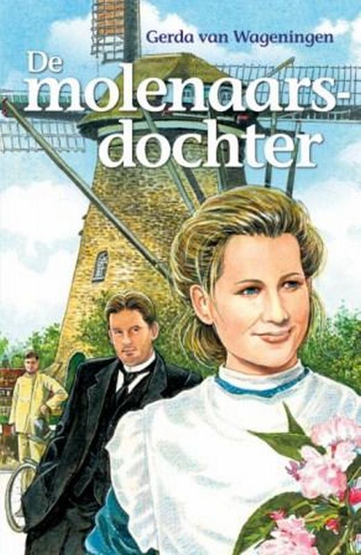 De Molenaarsdochter