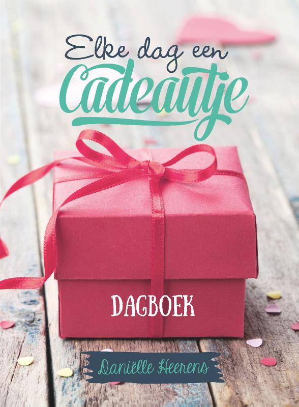 Elke dag een cadeautje