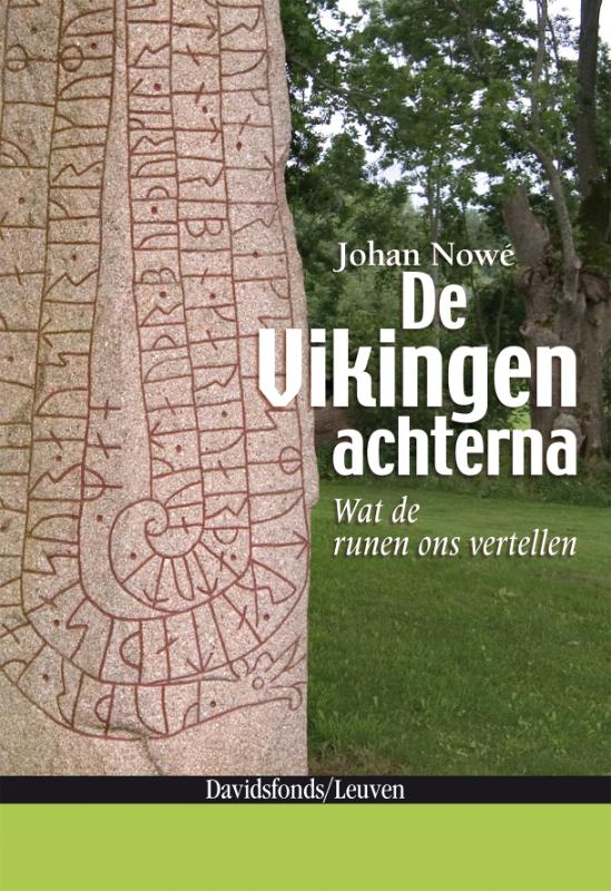 De Vikingen Achterna