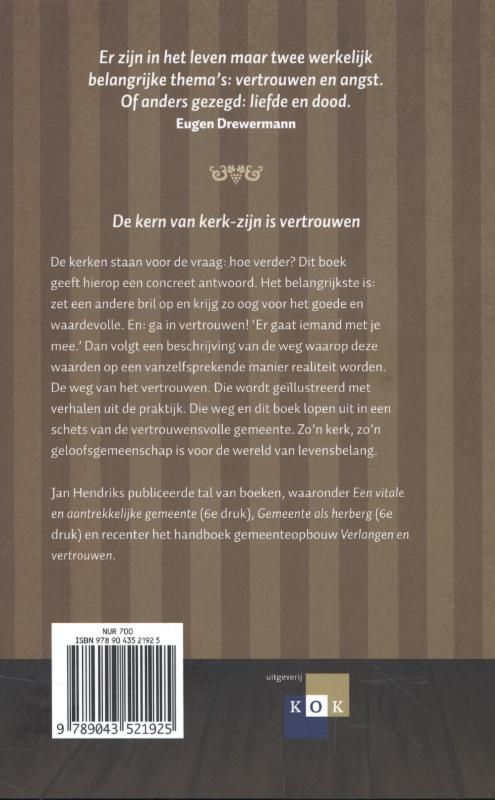 Goede wijn achterkant