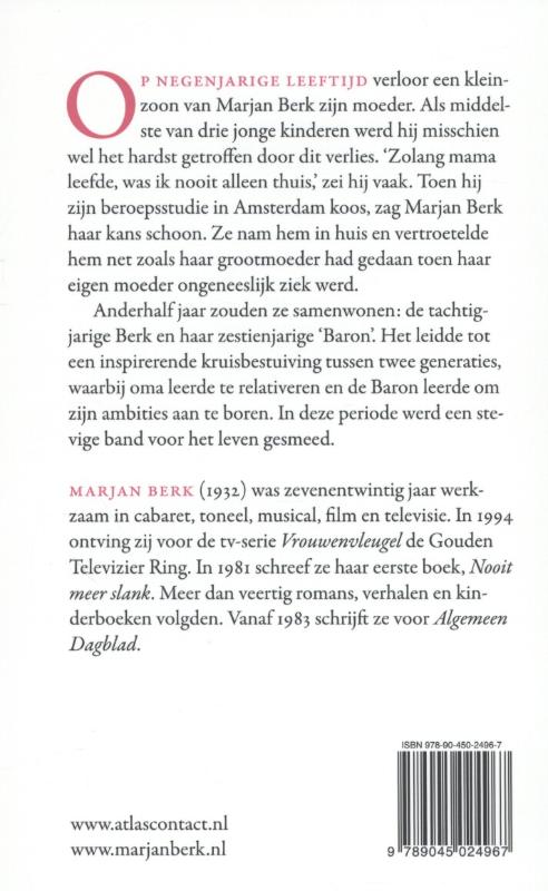 Teflonbaby achterkant