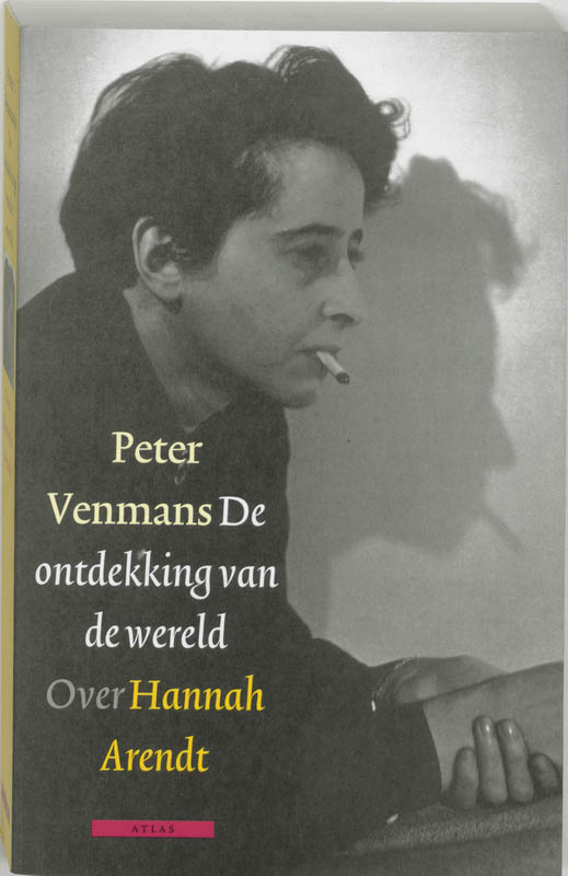 De ontdekking van de wereld