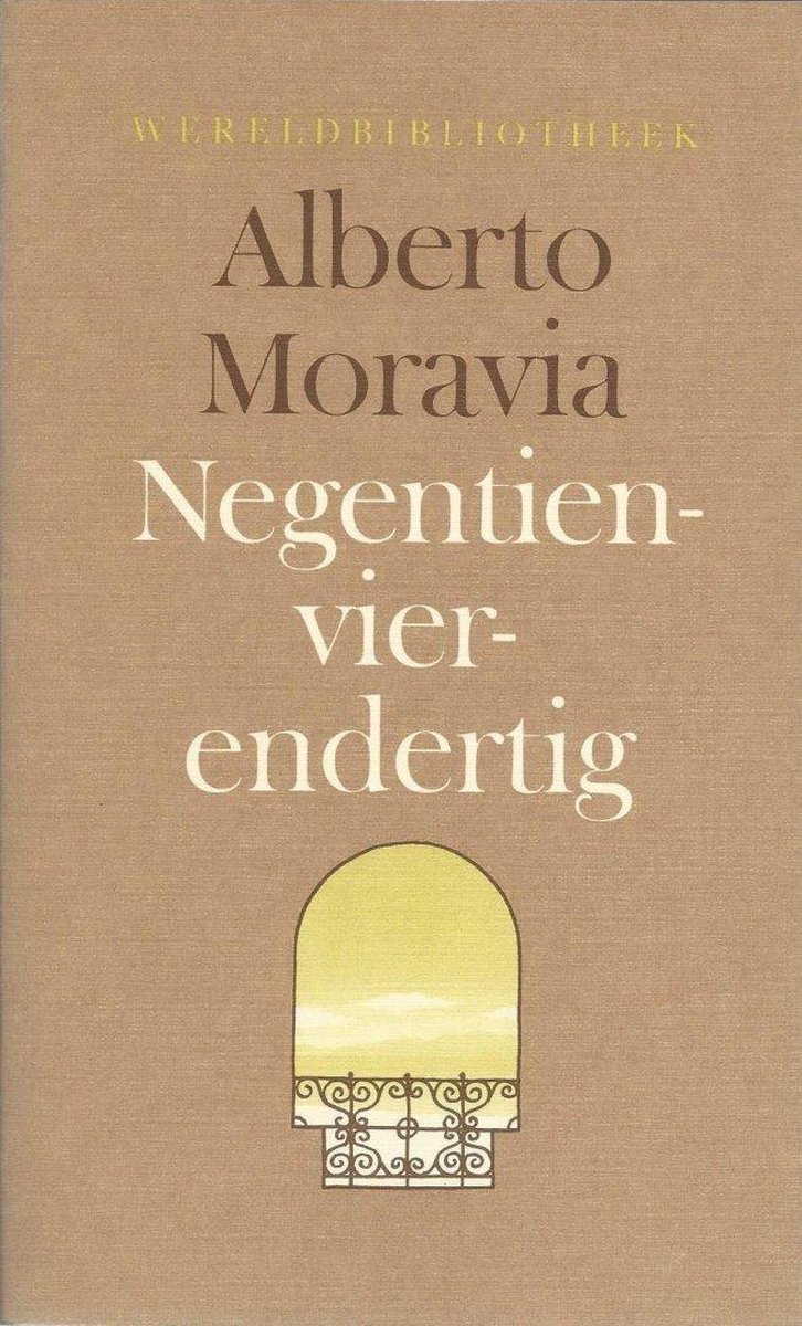 Negentienvierendertig