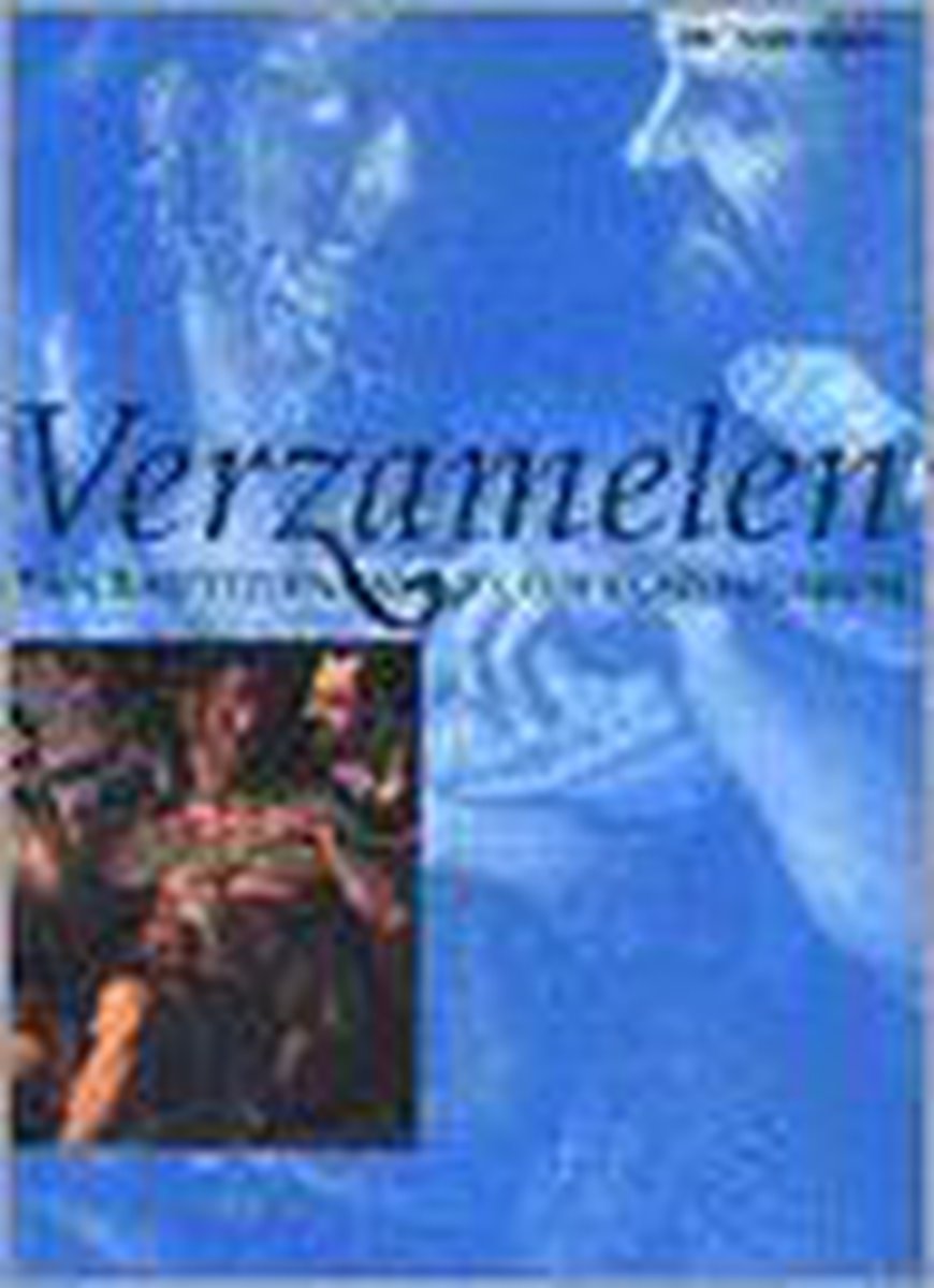 Verzamelen / Verzamelen / tekstboek