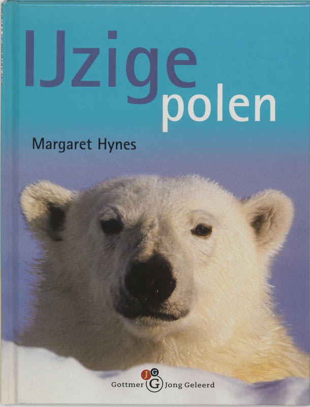Ijzige Polen