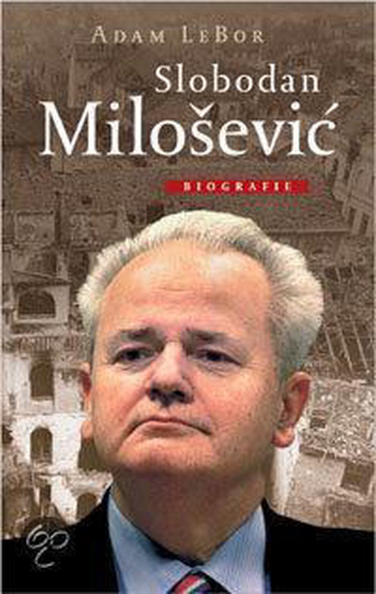 Slobodan MiloÅ¡eviÄ‡