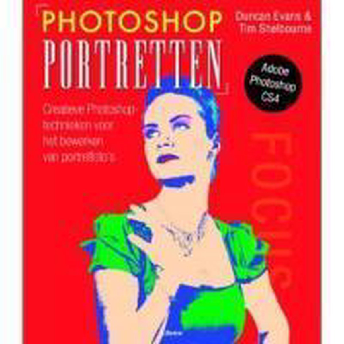 Photoshop Portretten