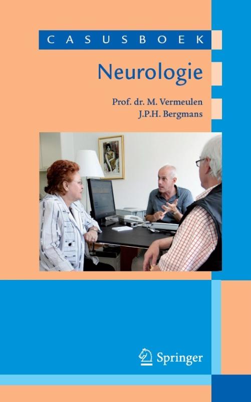 Casusboek neurologie