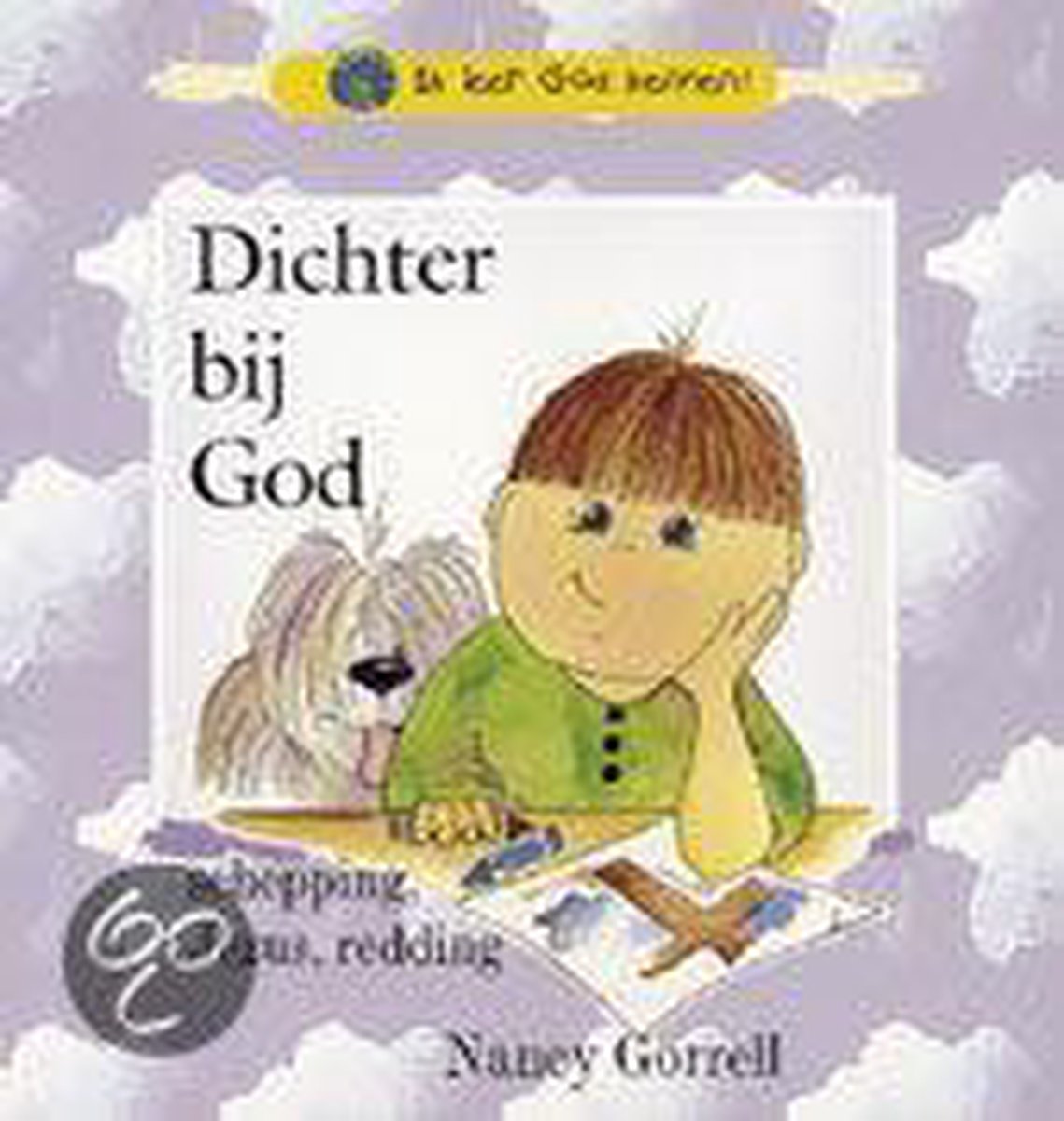Dichter Bij God