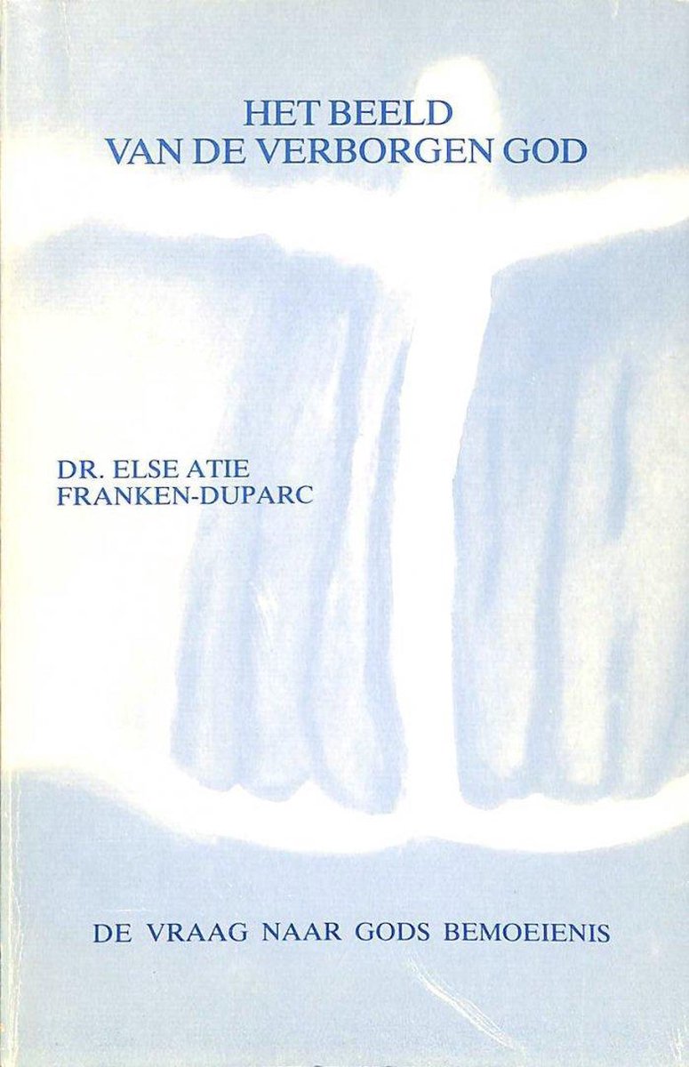 Beeld van de verborgen god